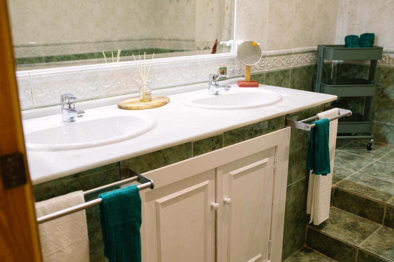 Casa Luxury "El Olivo De Cordoba" Con Jacuzzi Y Parking Privado Guest House Exterior photo